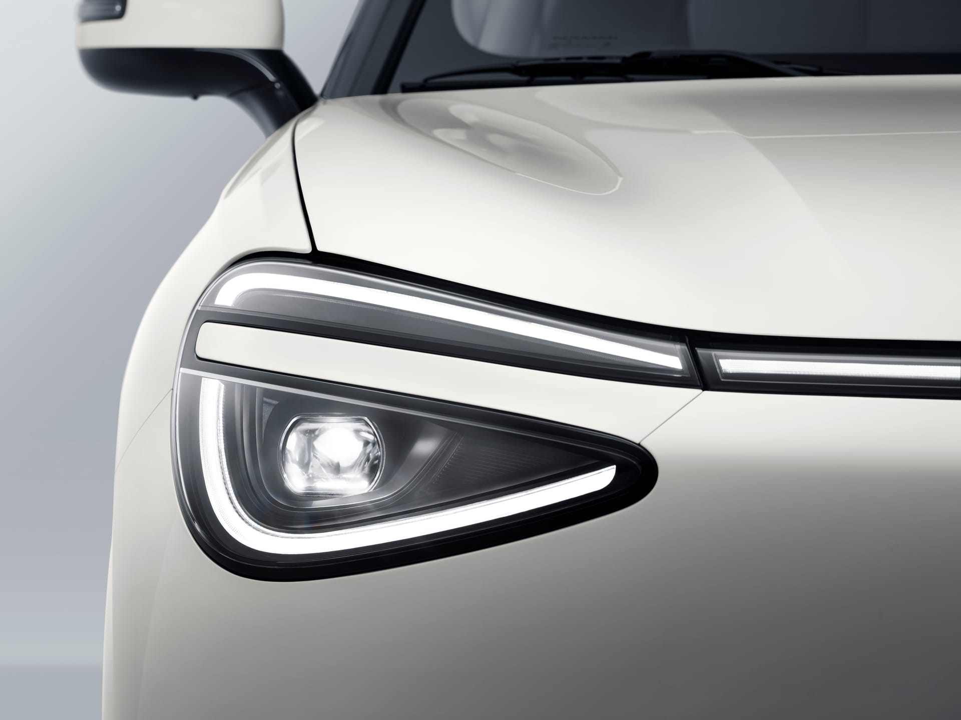 Dongfeng BOX exterior 6