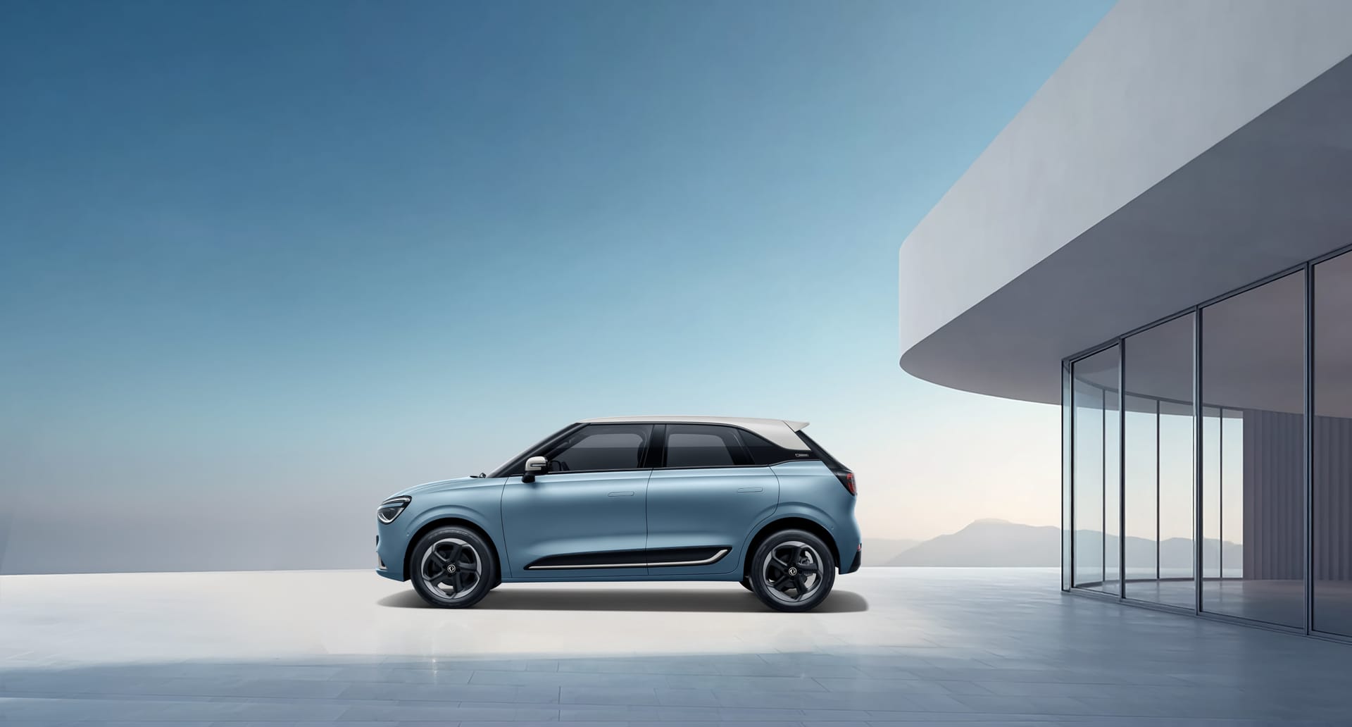 Dongfeng BOX exterior 3